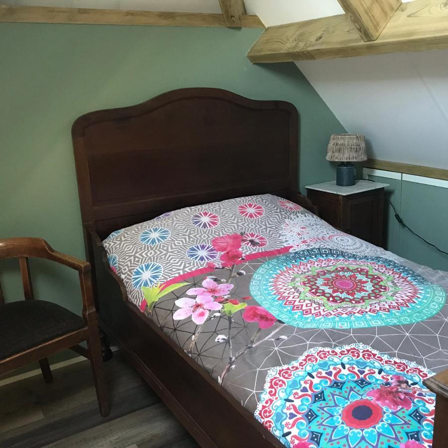 B&B Zaligheid Zwaluwe Extérieur photo