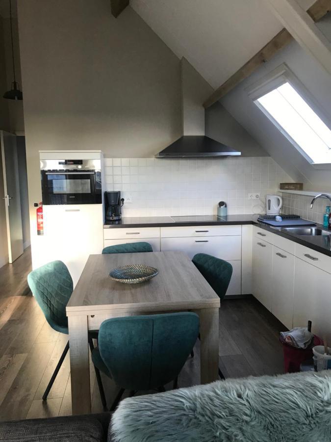 B&B Zaligheid Zwaluwe Extérieur photo