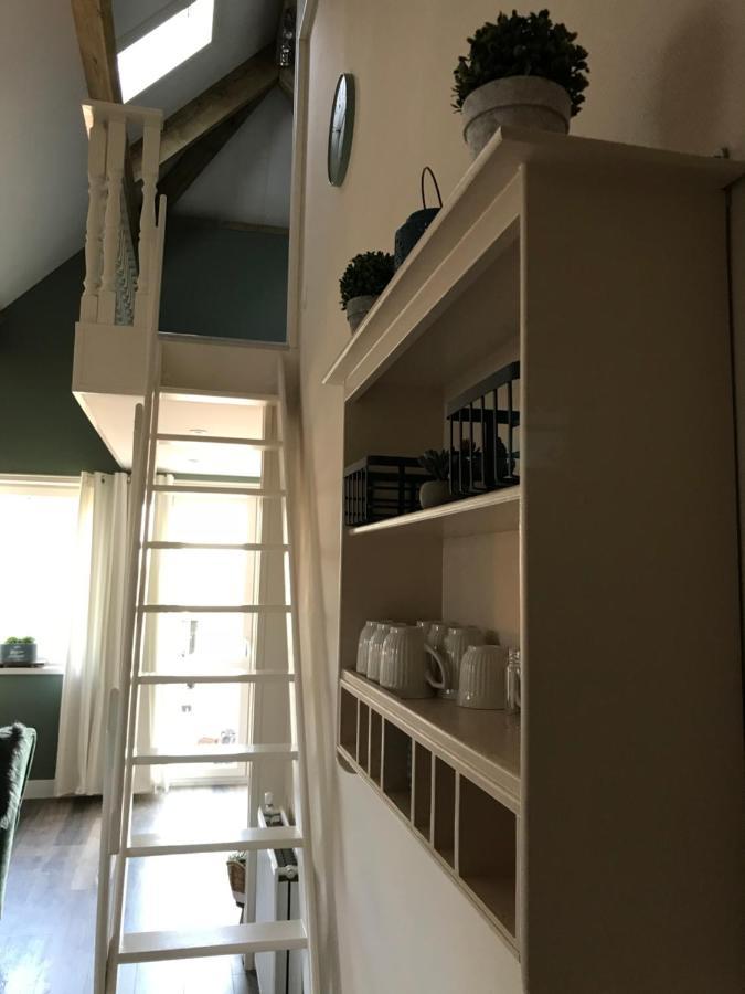B&B Zaligheid Zwaluwe Extérieur photo