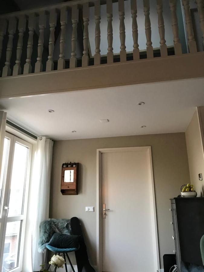B&B Zaligheid Zwaluwe Extérieur photo
