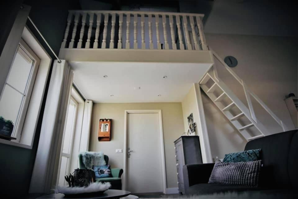 B&B Zaligheid Zwaluwe Extérieur photo