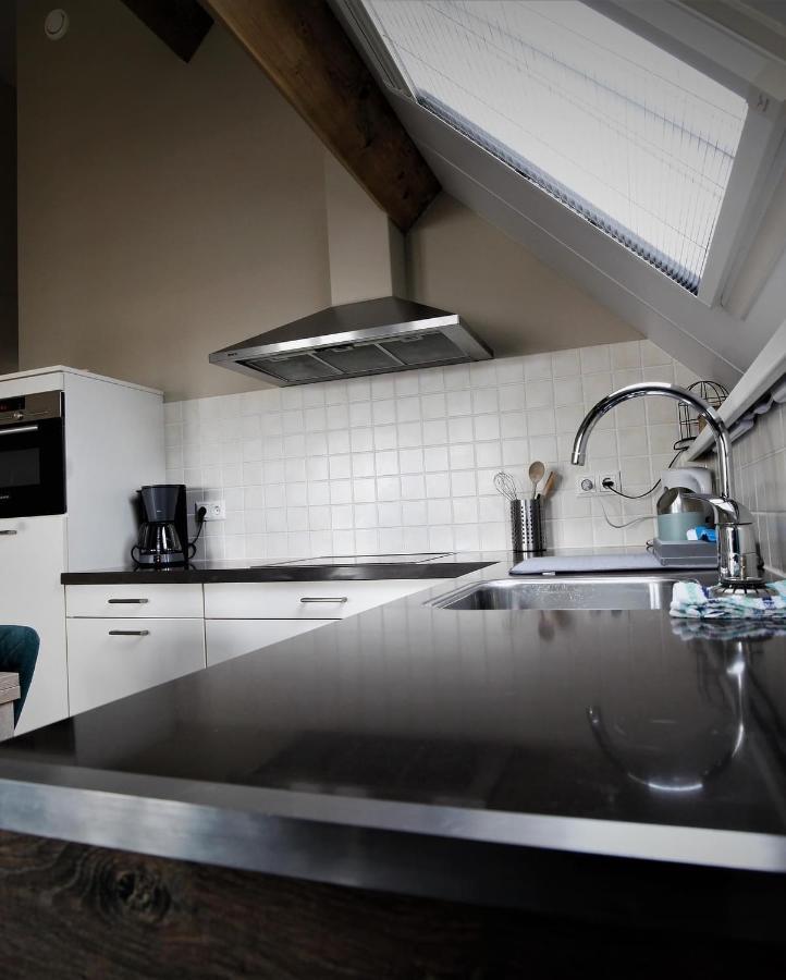 B&B Zaligheid Zwaluwe Extérieur photo