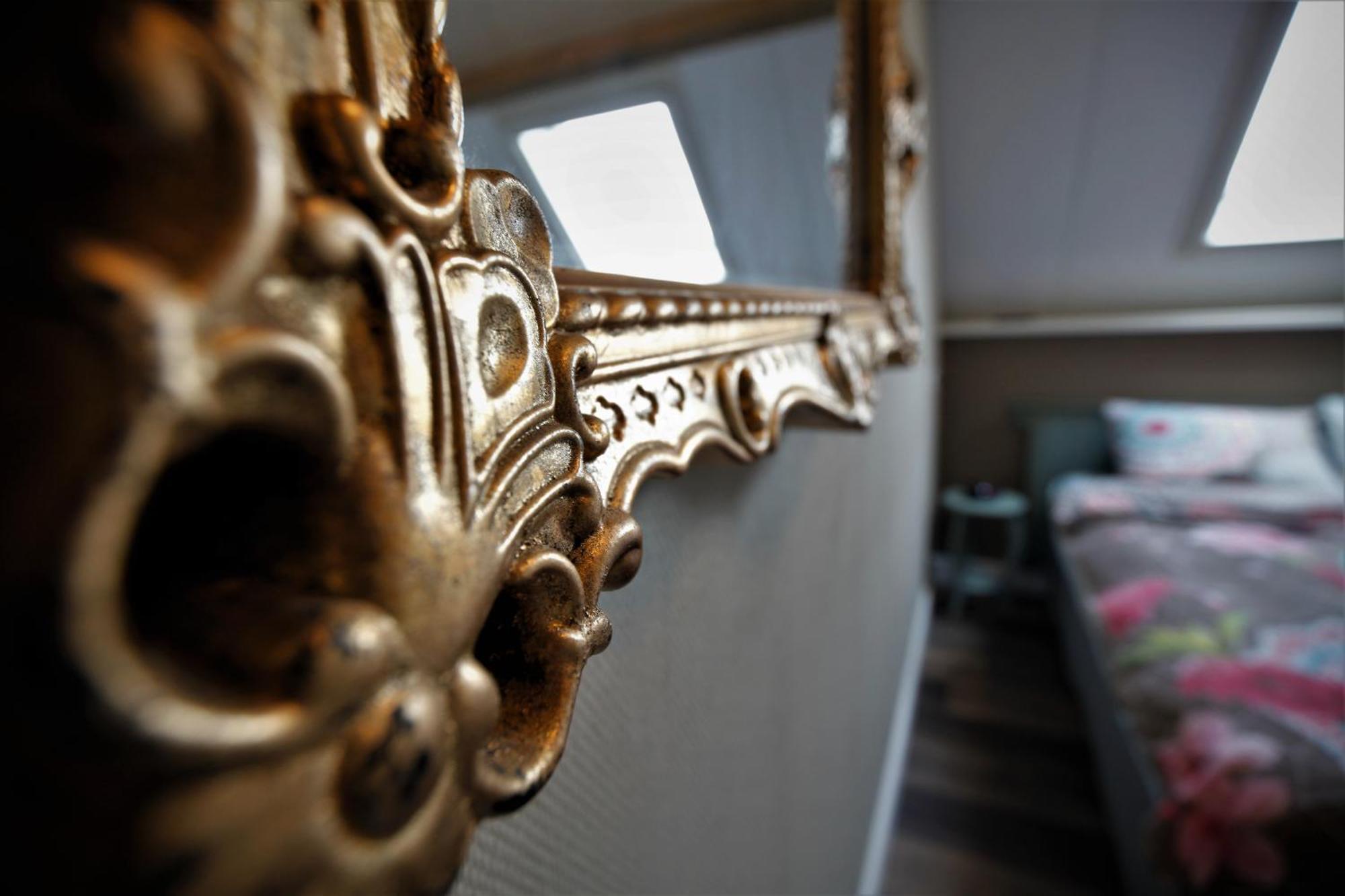 B&B Zaligheid Zwaluwe Extérieur photo