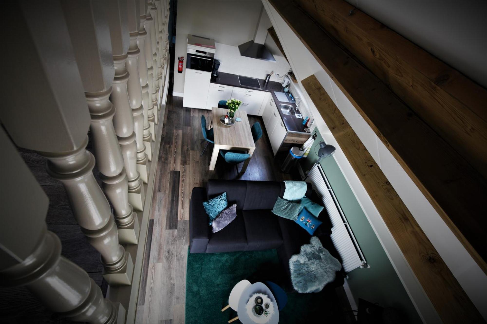 B&B Zaligheid Zwaluwe Extérieur photo