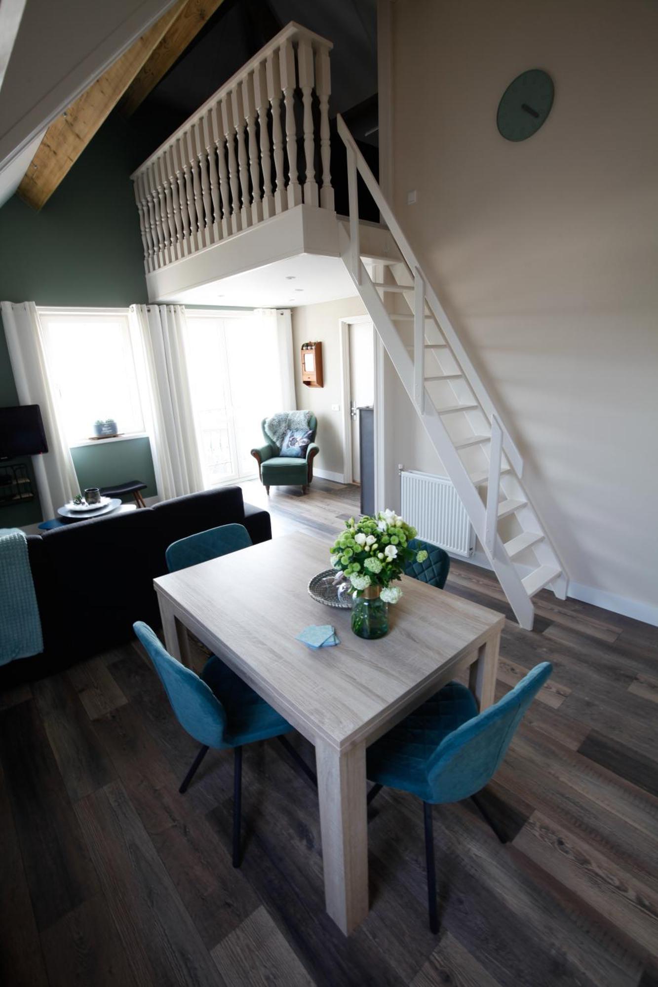 B&B Zaligheid Zwaluwe Extérieur photo