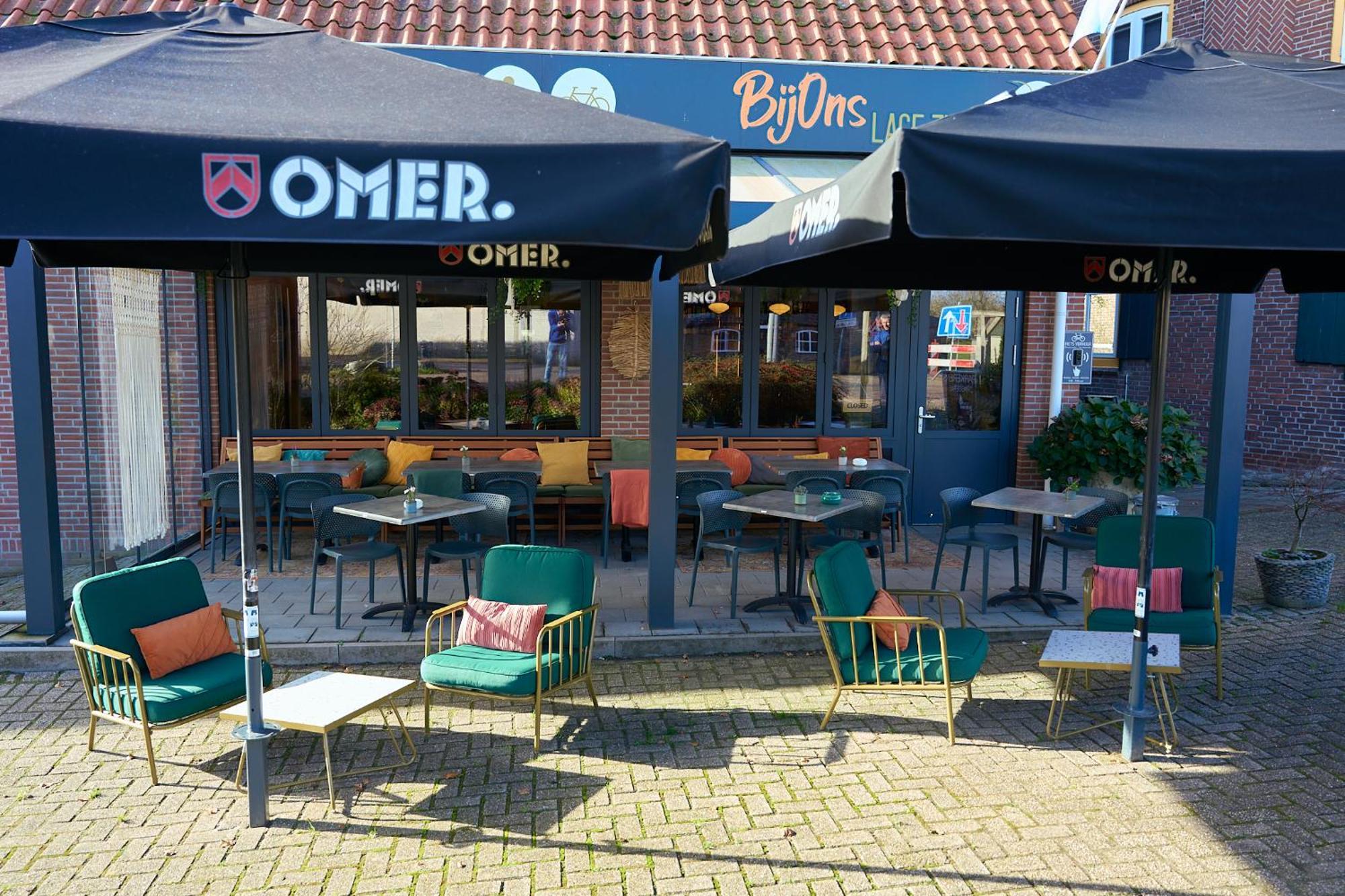 B&B Zaligheid Zwaluwe Extérieur photo